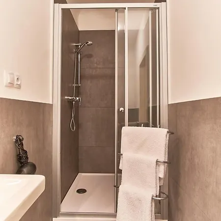 Appartement Charles Bridge Royal *