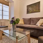Appartement Charles Bridge Royal *