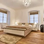 Appartement Charles Bridge Royal