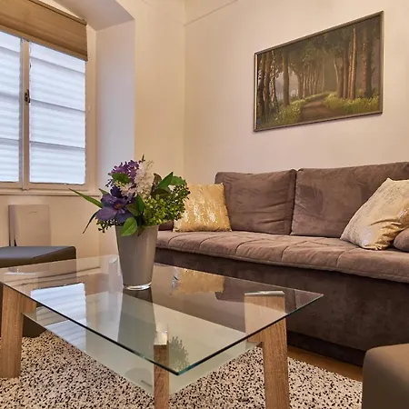Apartamento Charles Bridge Royal *