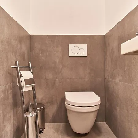 Apartman Charles Bridge Royal *