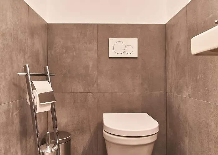 Apartmán Charles Bridge Royal *