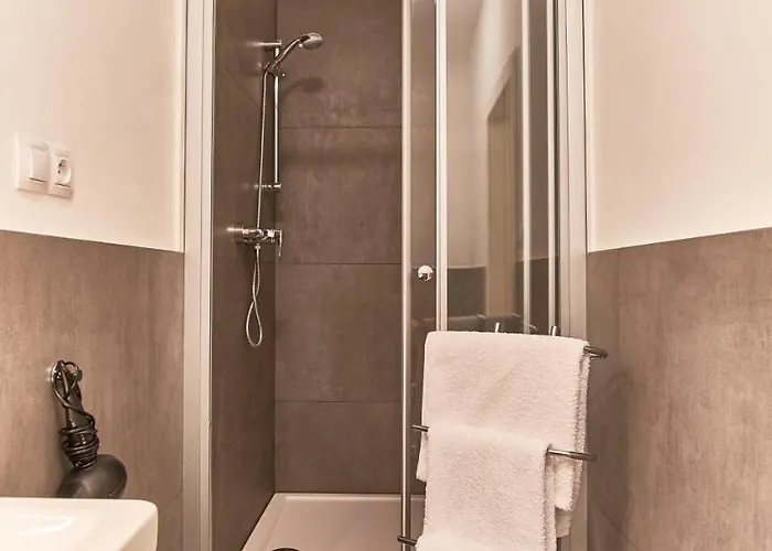 Apartmán Charles Bridge Royal *
